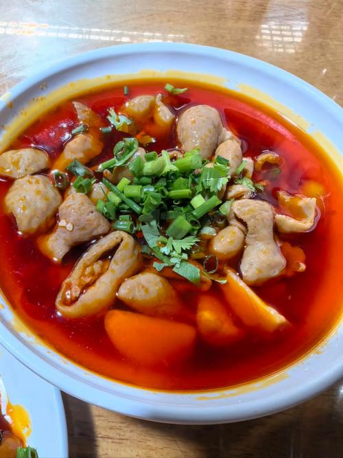 绵阳特色美食有哪些