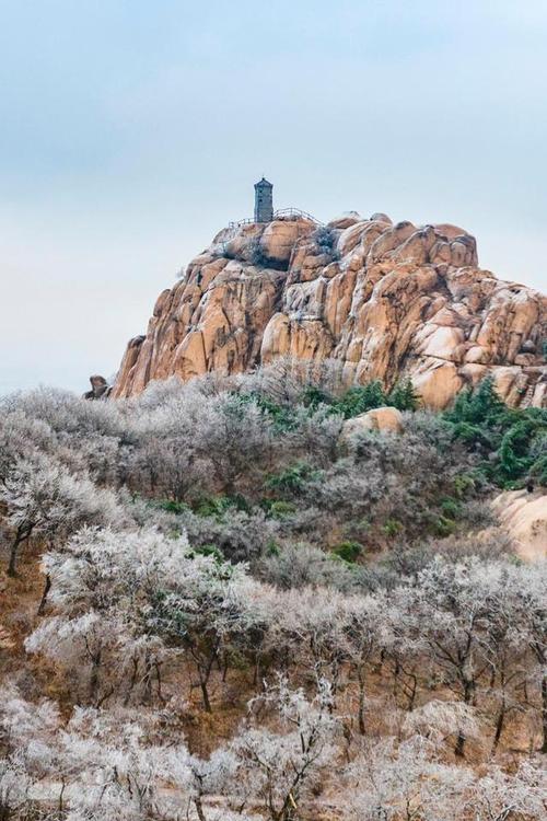 日照冬天旅游景点大全