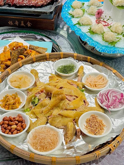 顺德自驾游美食攻略