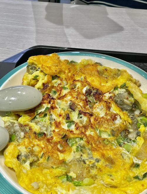 厦门特色美食有哪些