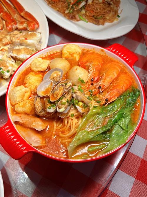 厦门特色美食有哪些