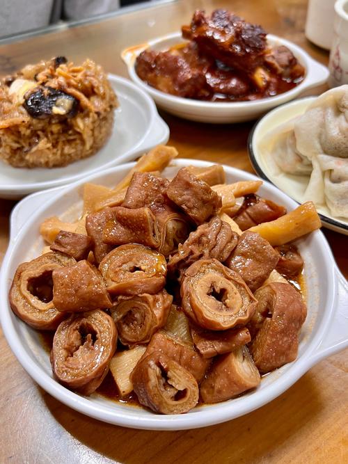 厦门特色美食有哪些