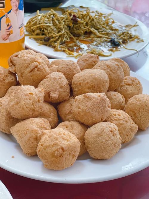 平谷好吃的特色美食