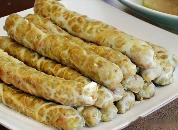 安溪特色美食哪里吃