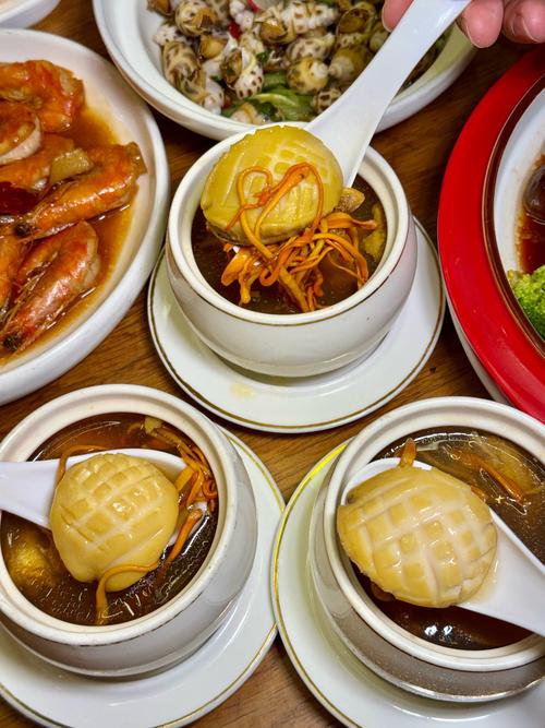 厦门植物园附近美食