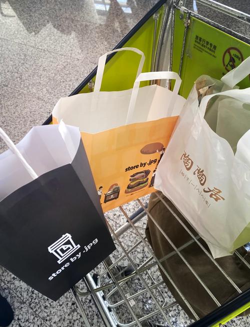 广州新白云机场美食