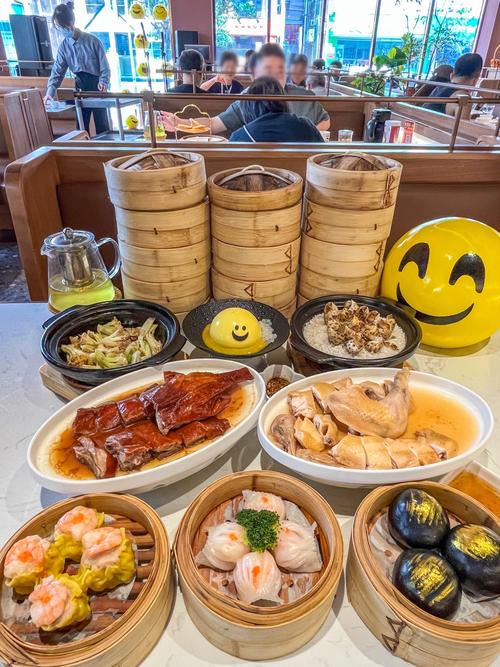 香港特色美食有哪些