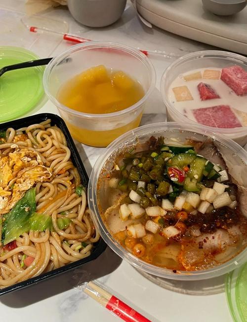 阳朔西街必吃美食攻略