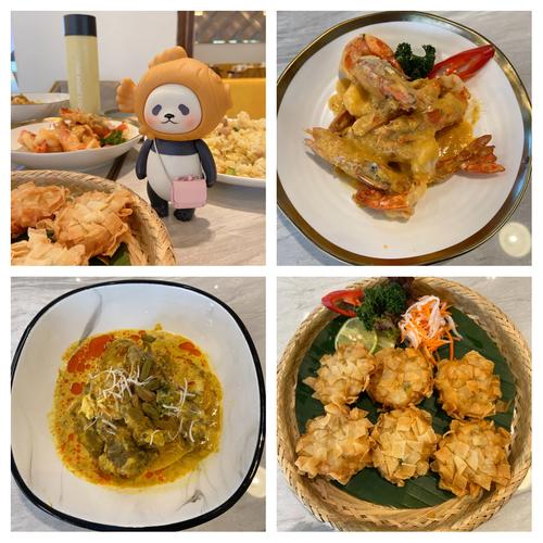 西城都荟美食有哪些