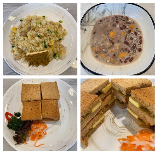 西城都荟美食有哪些