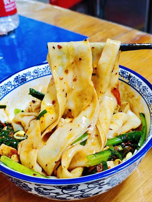 户县特色美食有什么