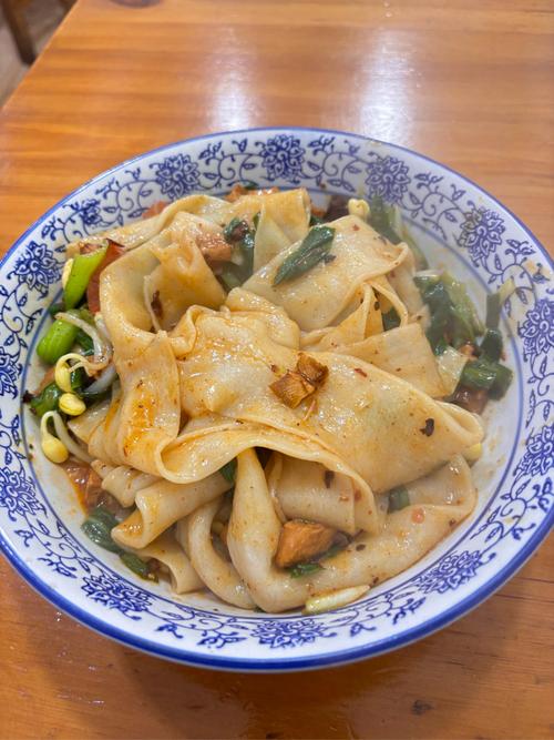 户县特色美食有什么