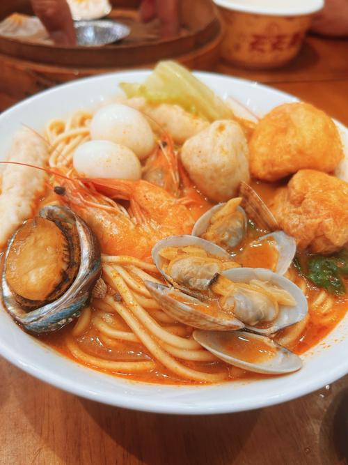 厦门的早餐特色美食