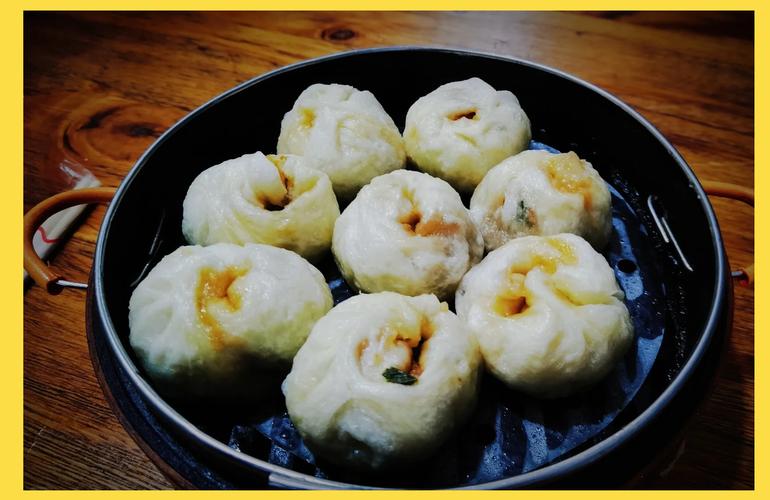 厦门的早餐特色美食