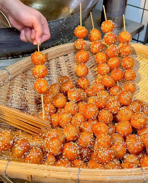 郑州美食有哪些小吃