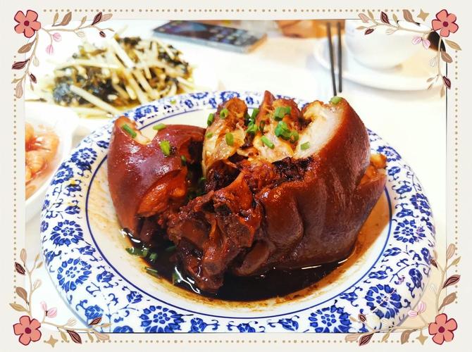 周庄必吃的美食攻略