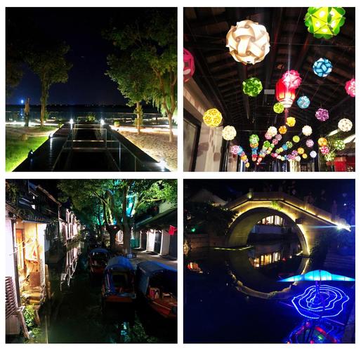 周庄必吃的美食攻略