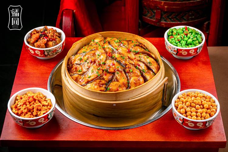 赣州特色美食有哪些