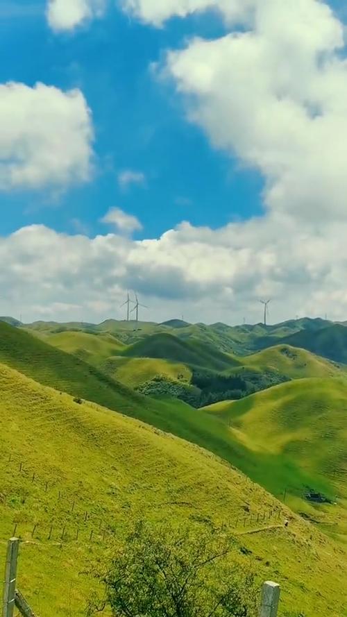 城步南山牧场旅游攻略