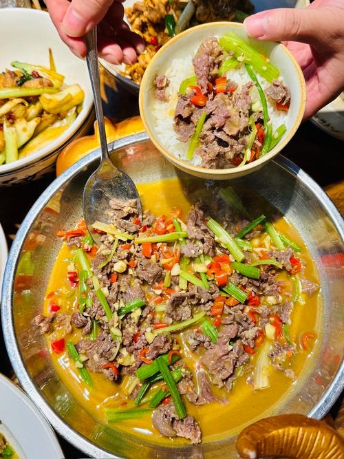 衡阳有什么特色美食