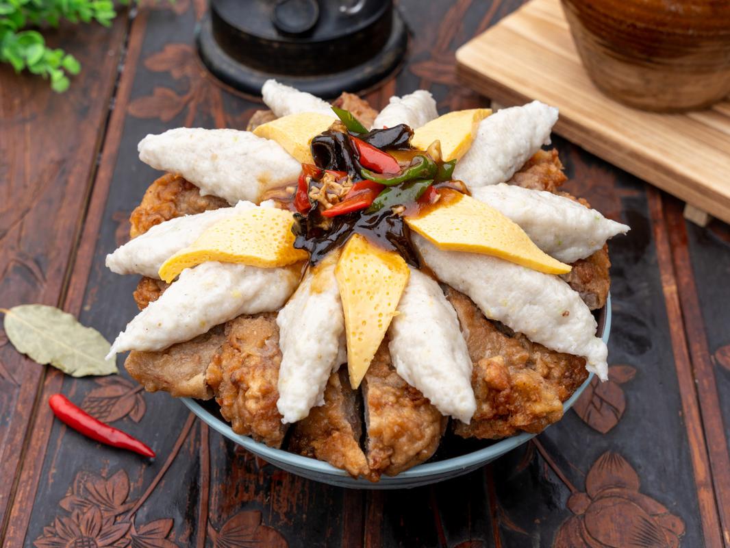 衡阳有什么特色美食