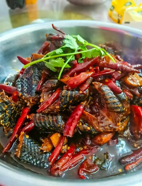 衡阳有什么特色美食