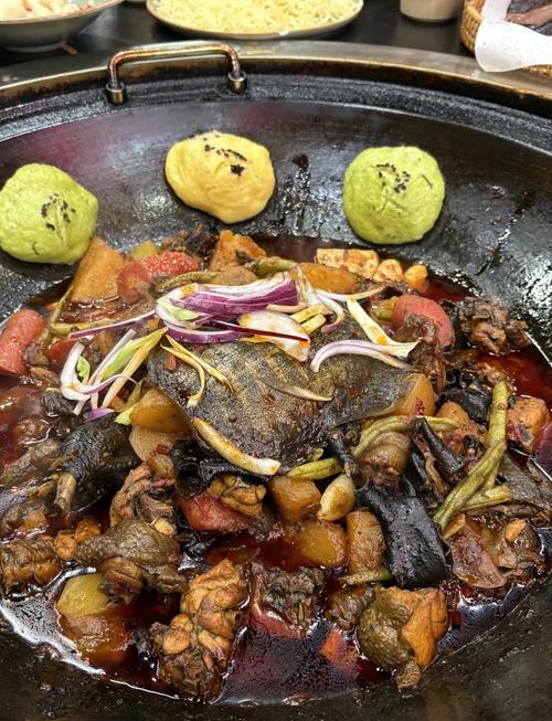 铜梁必吃的美食排名