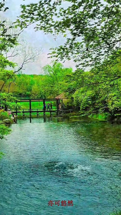 国内夏季旅游景点推荐