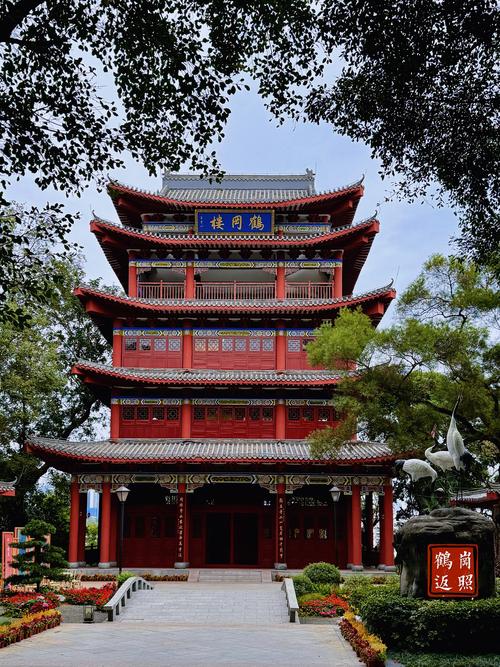 梧州附近城市旅游景点