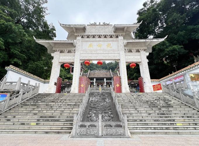 梧州附近城市旅游景点