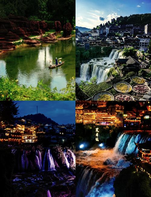 凤凰芙蓉镇自由行攻略