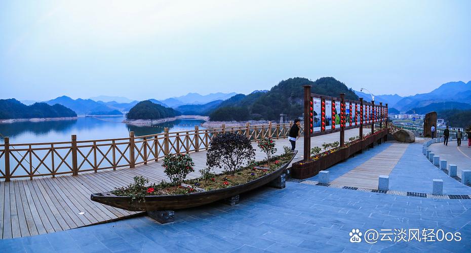 西湖马场旅游景点推荐