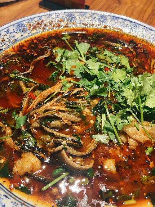 乐山张公桥美食排名