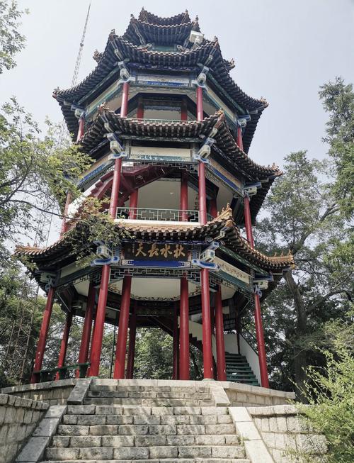 抚顺附近旅游景点大全