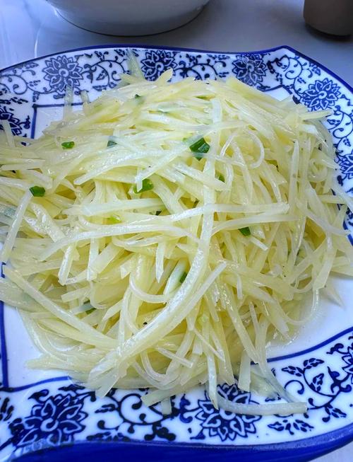 庐山轱岭镇美食攻略