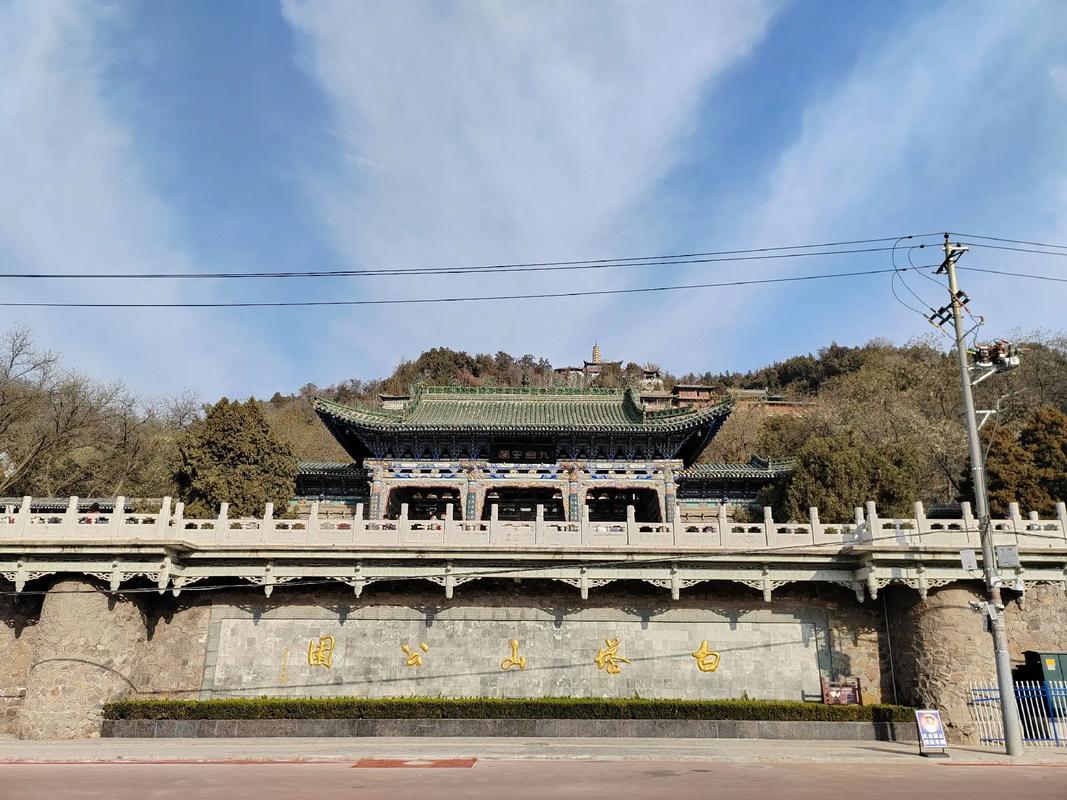 兰州城市旅游景点大全