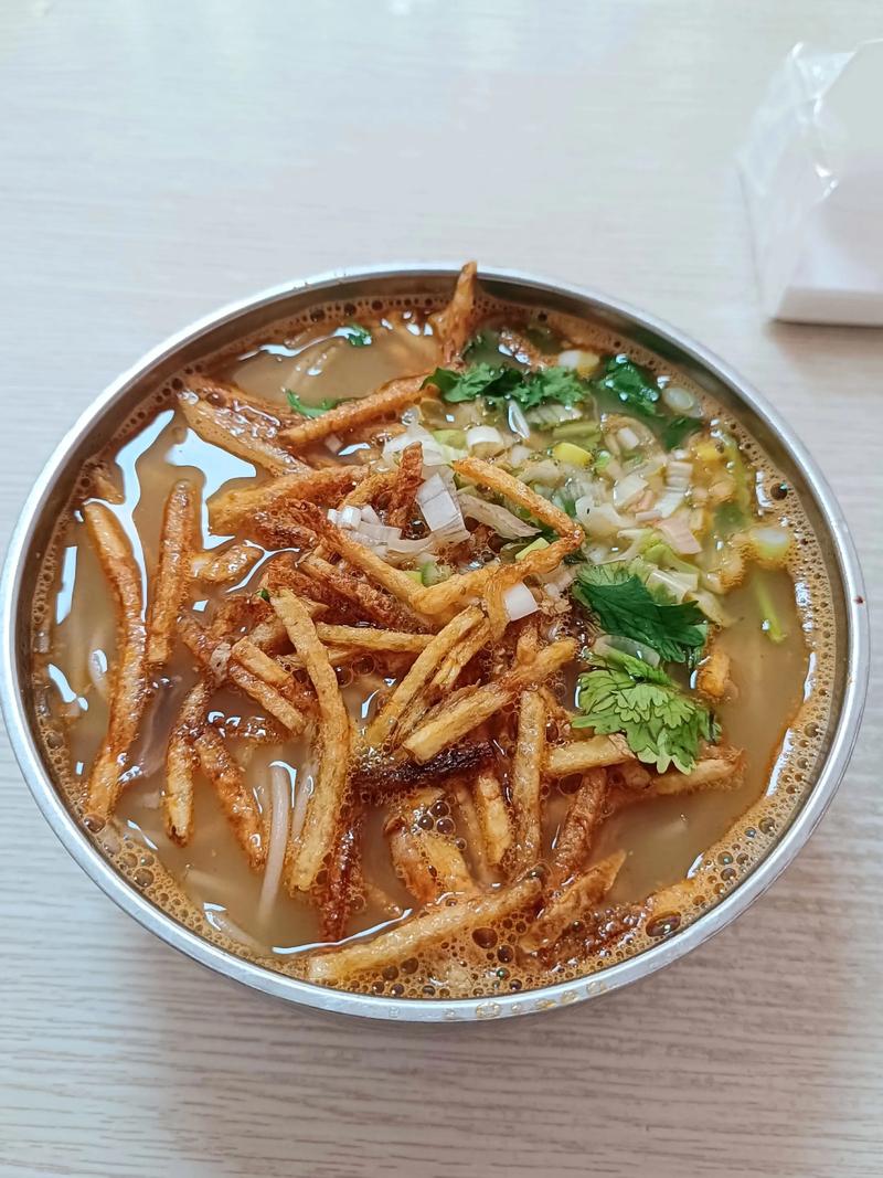 榆林有什么特色美食