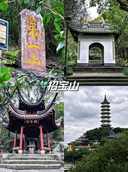 宁波攻略必去景点大全