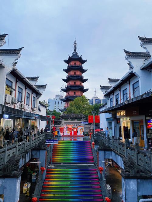 宁波攻略必去景点大全