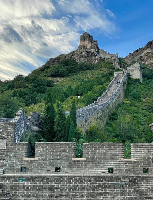 秦皇岛免费的旅游景点