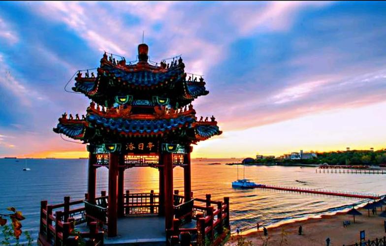 秦皇岛免费的旅游景点