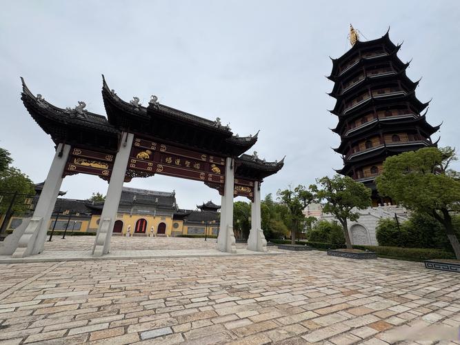 江苏泰州免费旅游景点