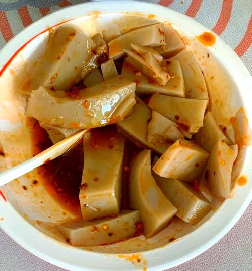 吕梁好吃的特色美食