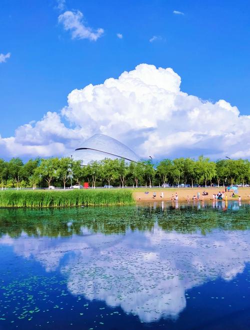 哈尔滨夏天的旅游景点