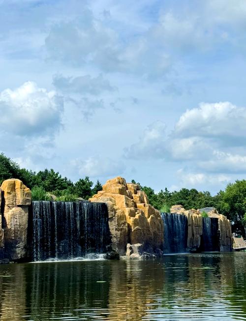 哈尔滨夏天的旅游景点