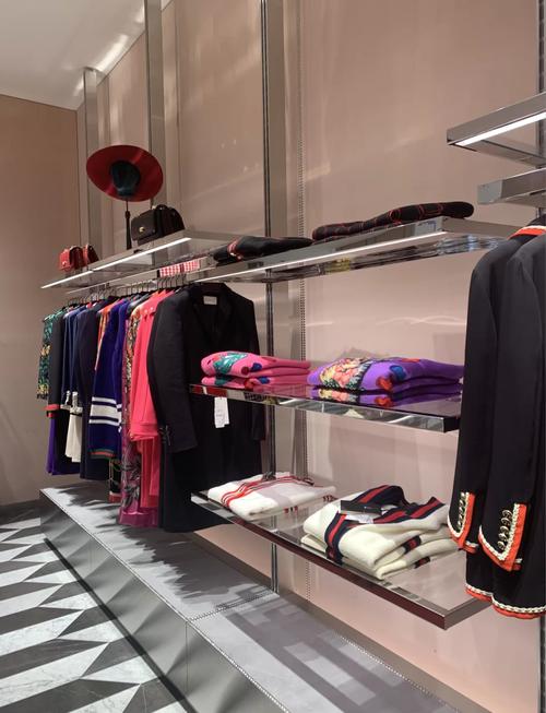 美国奥特莱斯购物攻略