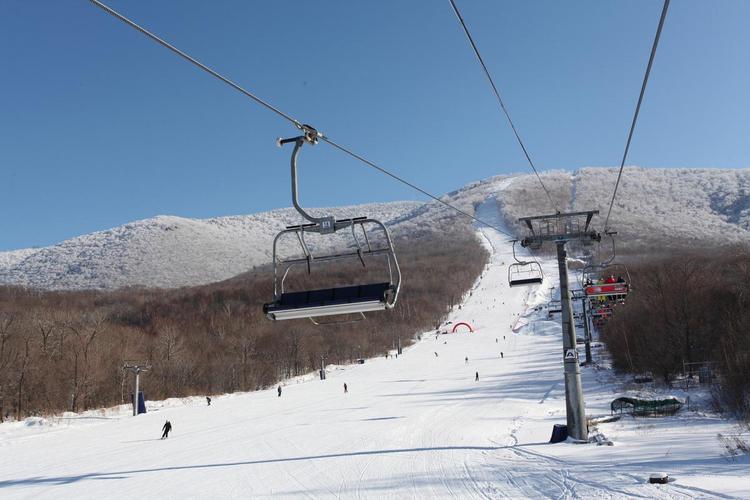 冬季丹东旅游景点大全