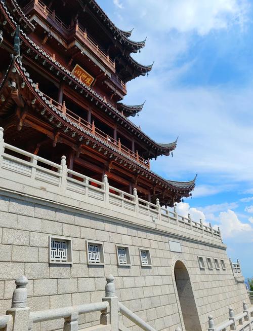 安徽滁州免费旅游景点