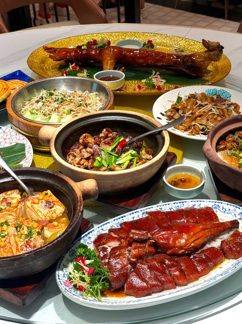 广州最值得吃的美食