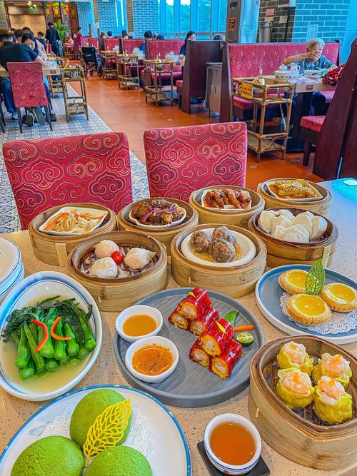 广州最值得吃的美食